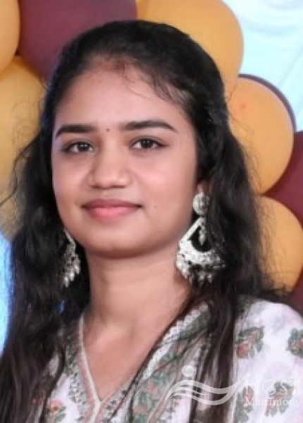Anjana Anandh